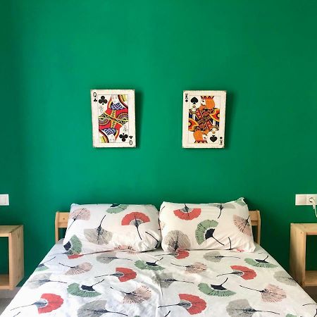 Apartament Centre Ciutat Apartment ตาร์ราโกนา ภายนอก รูปภาพ