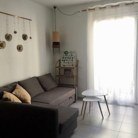 Apartament Centre Ciutat Apartment ตาร์ราโกนา ภายนอก รูปภาพ