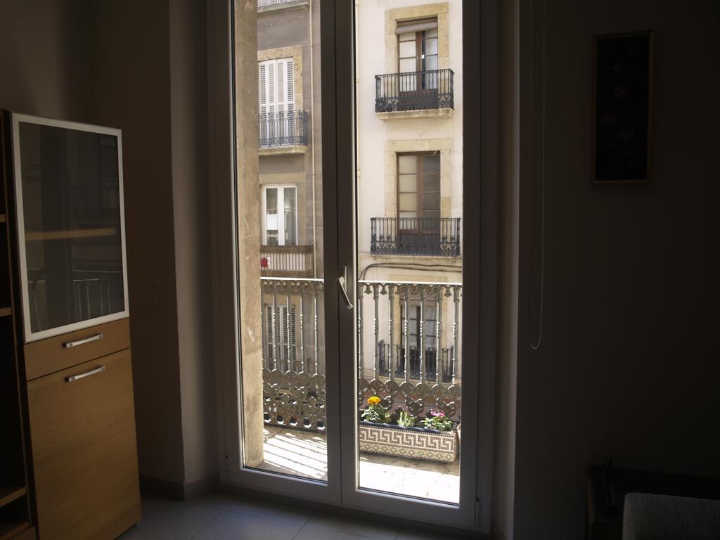 Apartament Centre Ciutat Apartment ตาร์ราโกนา ภายนอก รูปภาพ