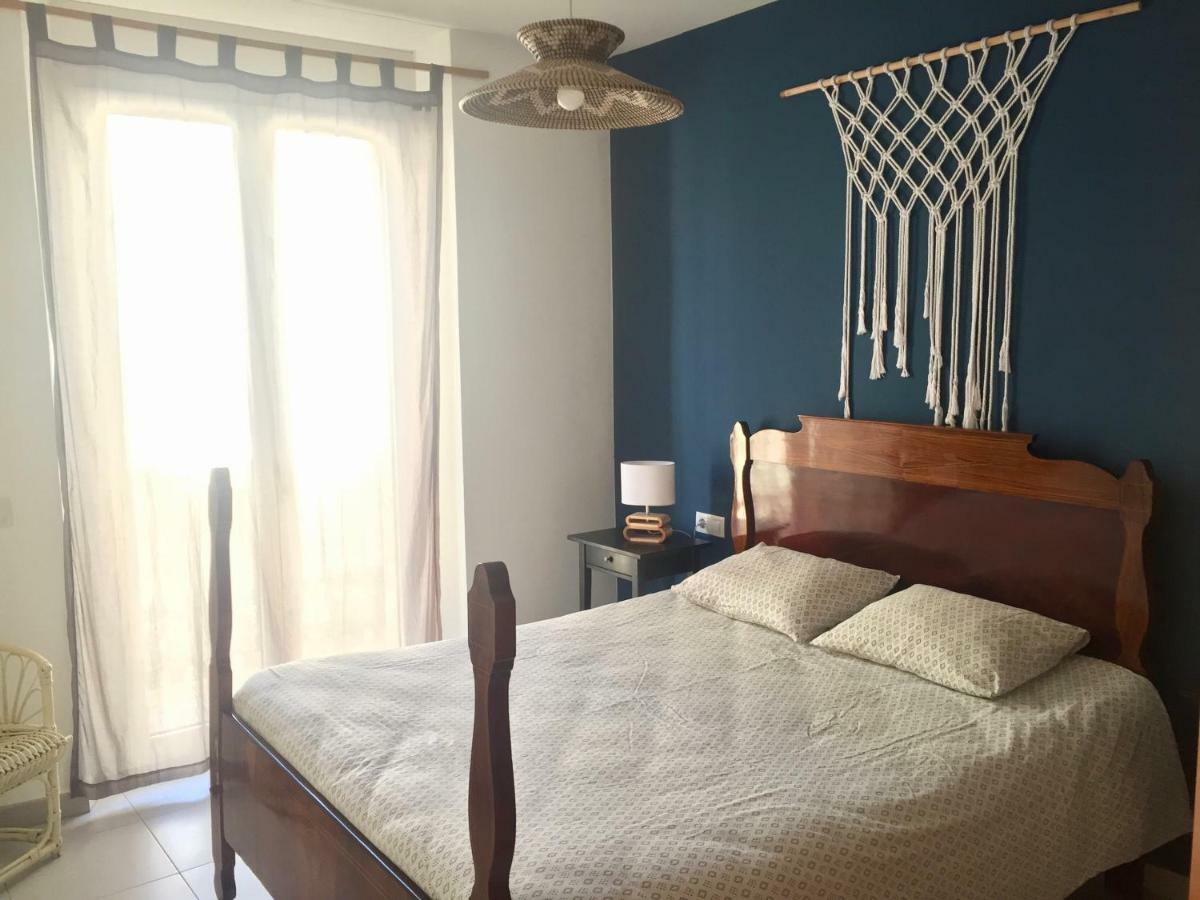 Apartament Centre Ciutat Apartment ตาร์ราโกนา ภายนอก รูปภาพ