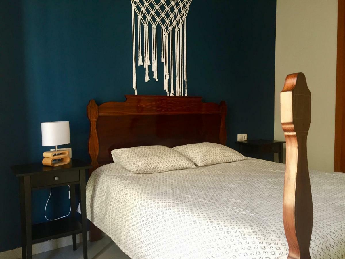 Apartament Centre Ciutat Apartment ตาร์ราโกนา ภายนอก รูปภาพ