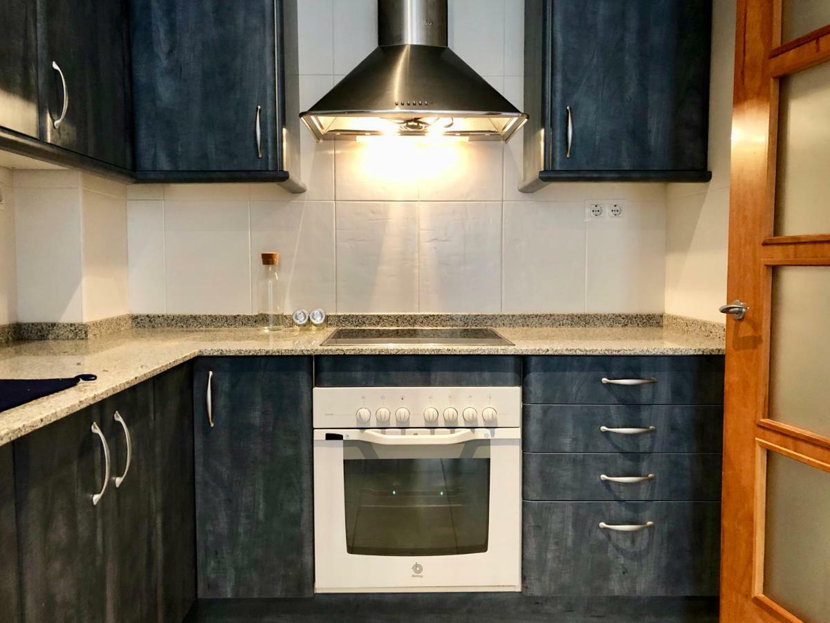 Apartament Centre Ciutat Apartment ตาร์ราโกนา ภายนอก รูปภาพ