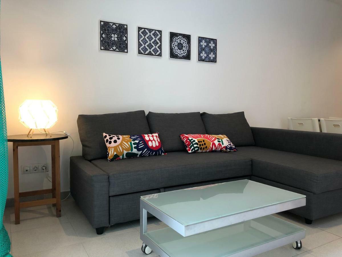 Apartament Centre Ciutat Apartment ตาร์ราโกนา ภายนอก รูปภาพ