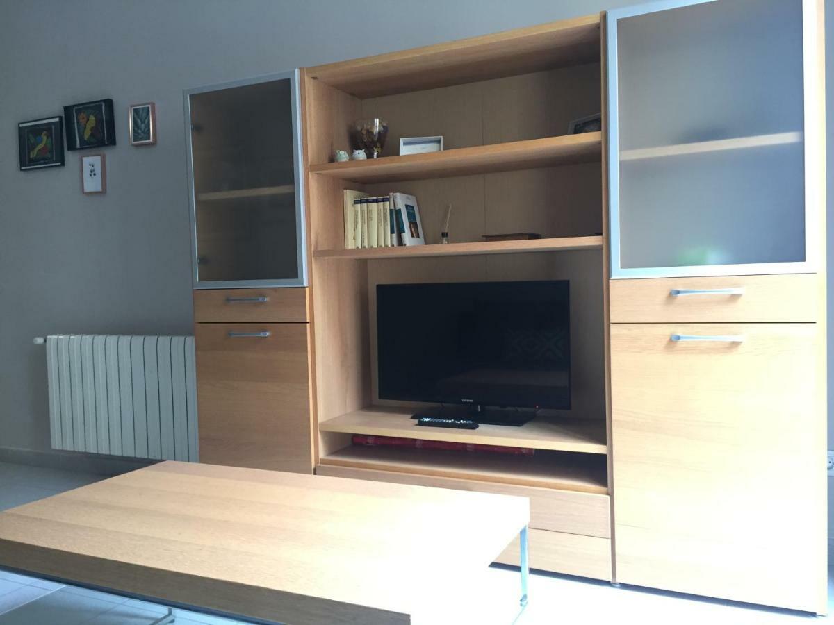 Apartament Centre Ciutat Apartment ตาร์ราโกนา ภายนอก รูปภาพ