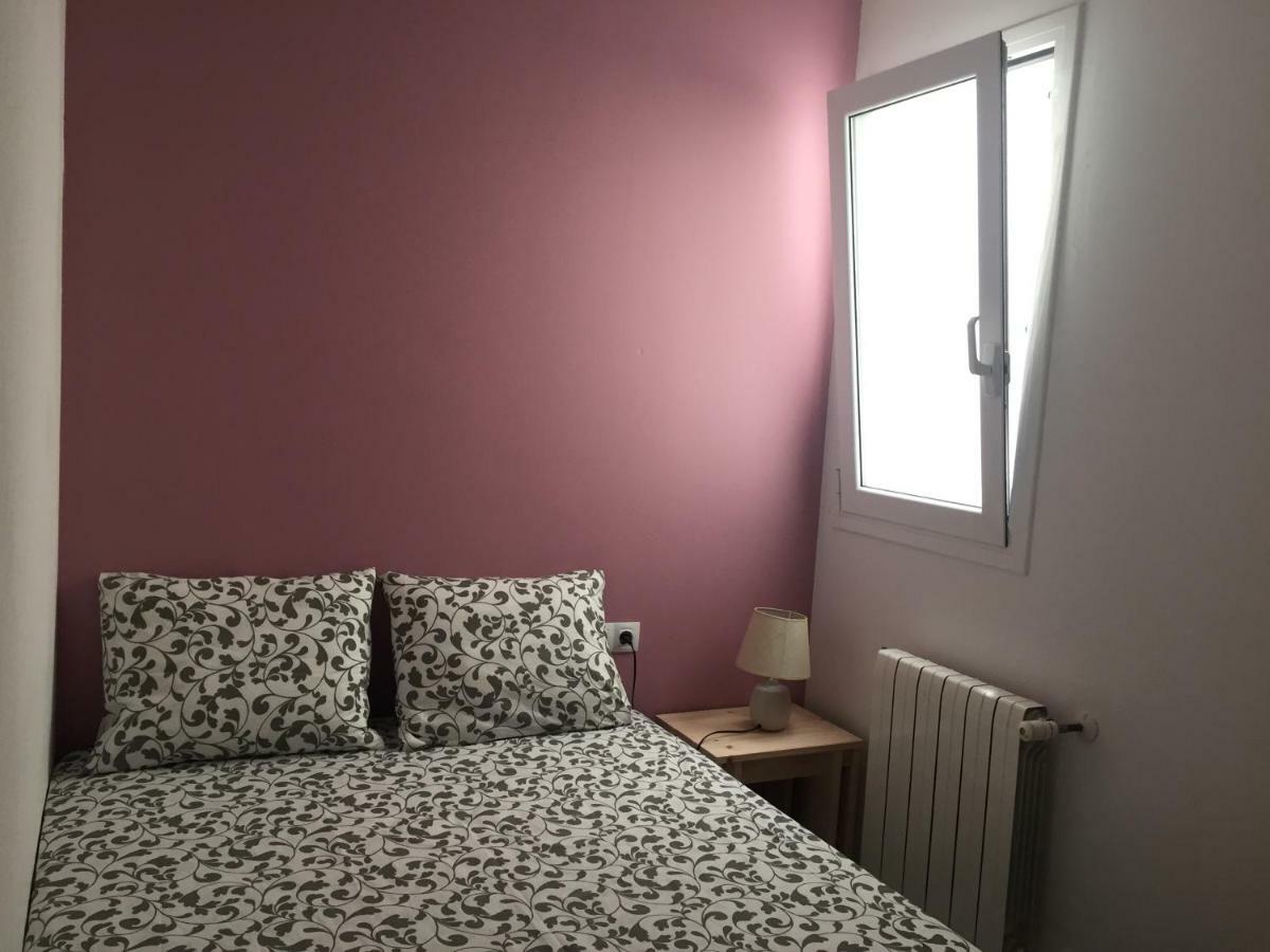 Apartament Centre Ciutat Apartment ตาร์ราโกนา ภายนอก รูปภาพ