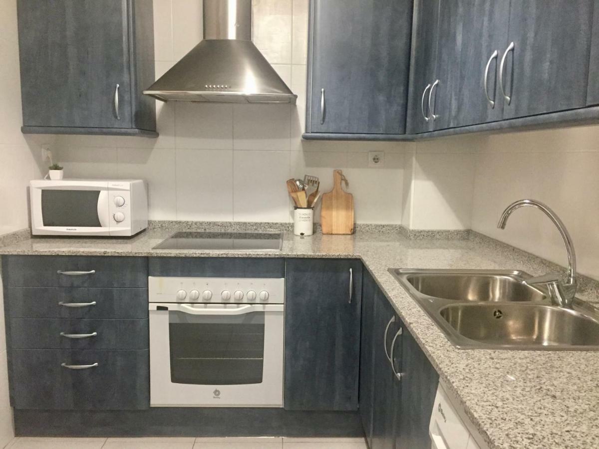 Apartament Centre Ciutat Apartment ตาร์ราโกนา ภายนอก รูปภาพ