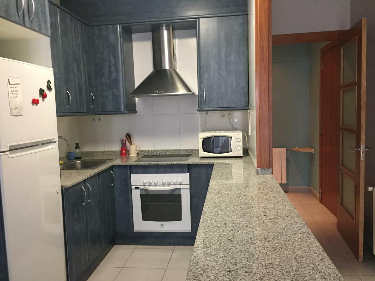 Apartament Centre Ciutat Apartment ตาร์ราโกนา ภายนอก รูปภาพ