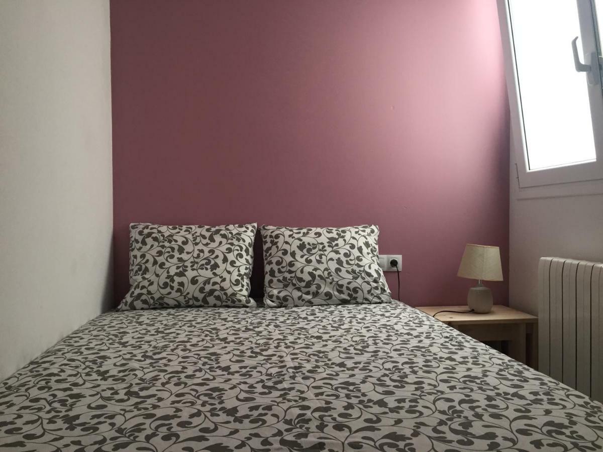 Apartament Centre Ciutat Apartment ตาร์ราโกนา ภายนอก รูปภาพ