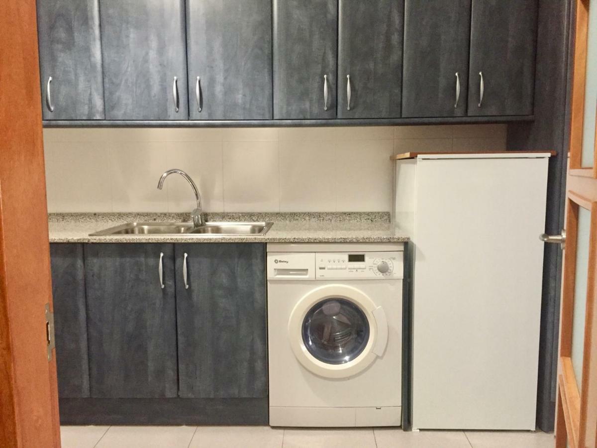 Apartament Centre Ciutat Apartment ตาร์ราโกนา ภายนอก รูปภาพ
