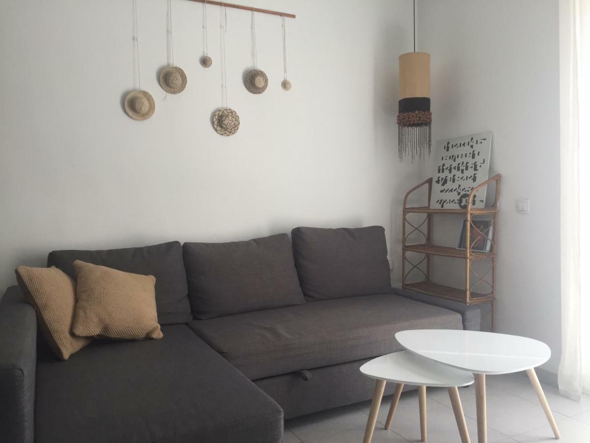 Apartament Centre Ciutat Apartment ตาร์ราโกนา ภายนอก รูปภาพ