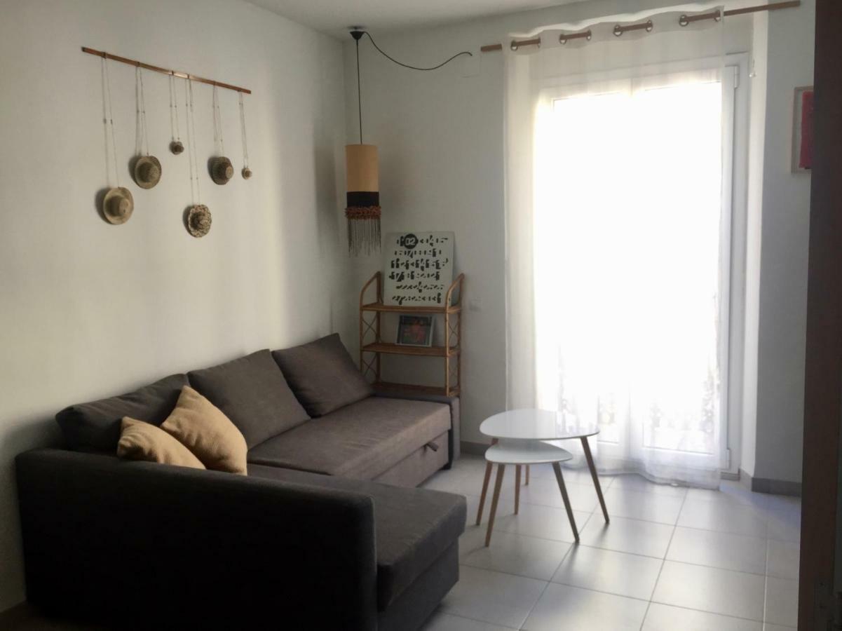 Apartament Centre Ciutat Apartment ตาร์ราโกนา ภายนอก รูปภาพ