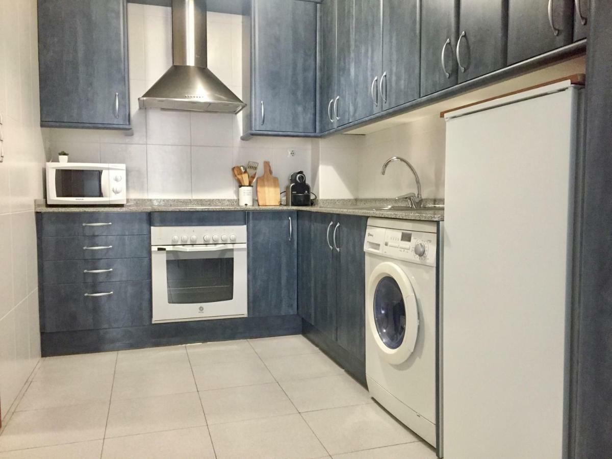 Apartament Centre Ciutat Apartment ตาร์ราโกนา ภายนอก รูปภาพ