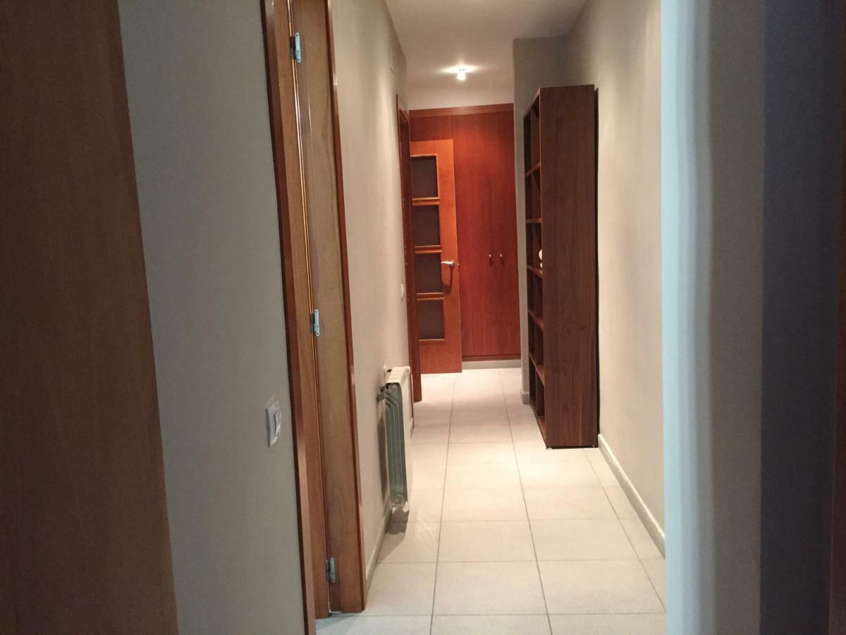 Apartament Centre Ciutat Apartment ตาร์ราโกนา ภายนอก รูปภาพ