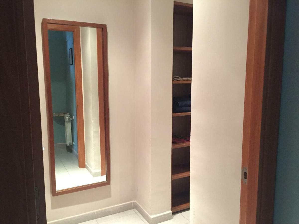 Apartament Centre Ciutat Apartment ตาร์ราโกนา ภายนอก รูปภาพ