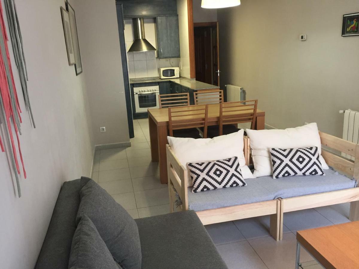 Apartament Centre Ciutat Apartment ตาร์ราโกนา ภายนอก รูปภาพ