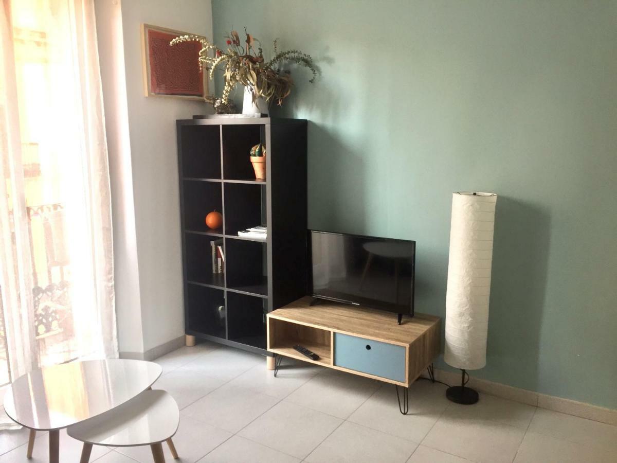 Apartament Centre Ciutat Apartment ตาร์ราโกนา ภายนอก รูปภาพ