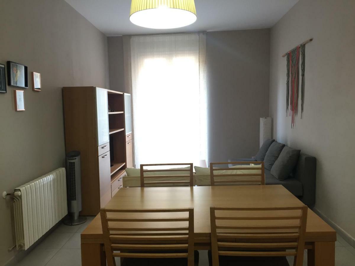 Apartament Centre Ciutat Apartment ตาร์ราโกนา ภายนอก รูปภาพ