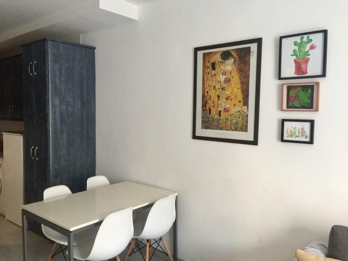 Apartament Centre Ciutat Apartment ตาร์ราโกนา ภายนอก รูปภาพ