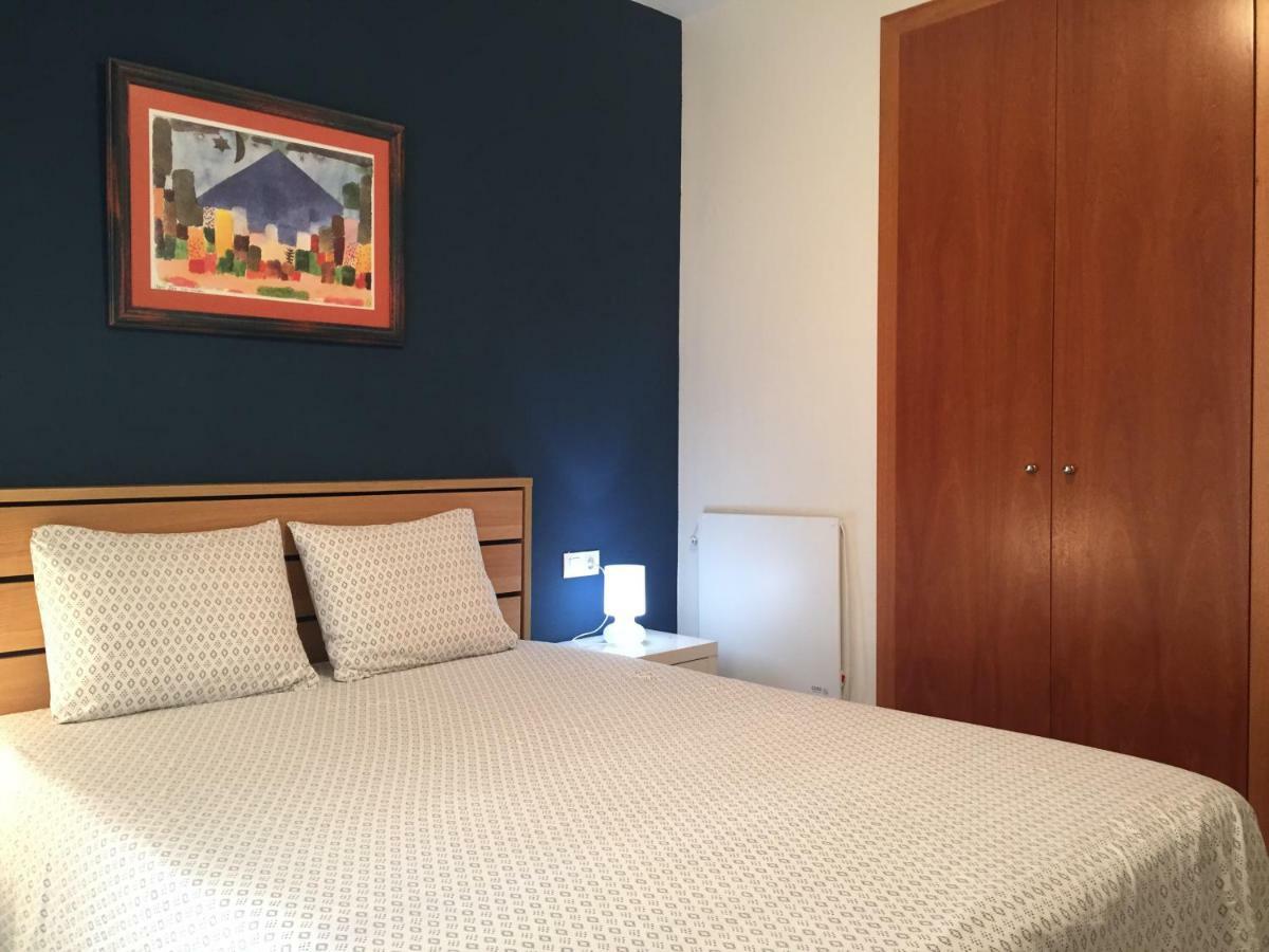 Apartament Centre Ciutat Apartment ตาร์ราโกนา ภายนอก รูปภาพ
