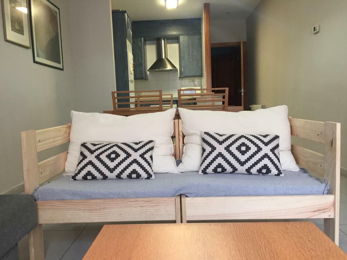 Apartament Centre Ciutat Apartment ตาร์ราโกนา ภายนอก รูปภาพ